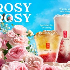 Gong Cha