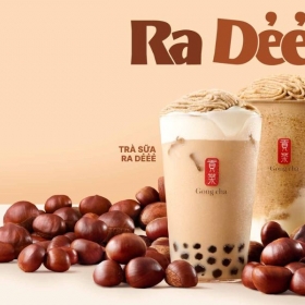 Gong Cha