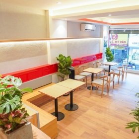Gong Cha