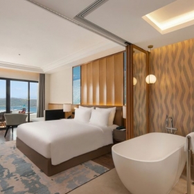 Grand Hyams Hotel - Quy Nhon Beach 