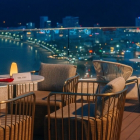 Grand Hyams Hotel - Quy Nhon Beach 