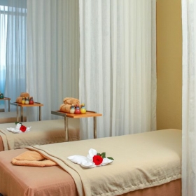 Grand Hyams Hotel - Quy Nhon Beach 