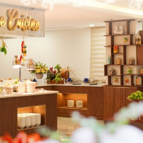 Grand Tourane Nha Trang Hotel