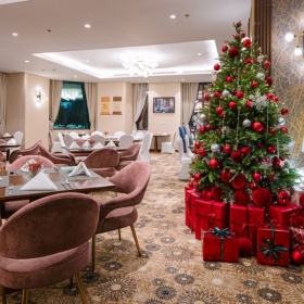 Grand Vista Hotel Hà Nội