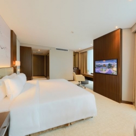 Hà Nội - Grand Vista Hotel - 5 Sao - Premium