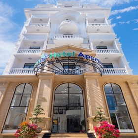 Green LP Hotel Vũng Tàu