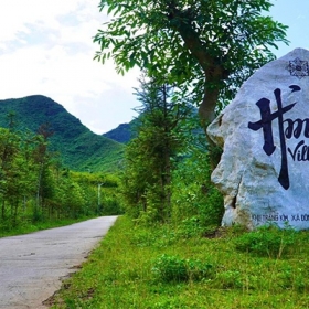 Hmong Village