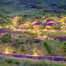 Hmong Village