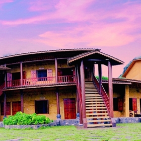 Hmong Village