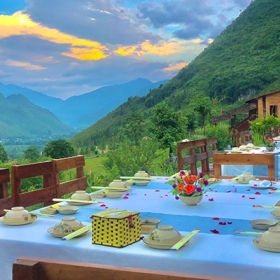 Hmong Village