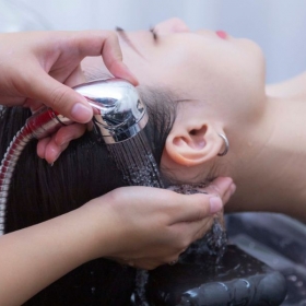 H2O Gội Đầu Dưỡng Sinh