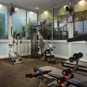 Hanoi Pearl Hotel