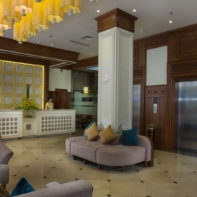 Hanoi Pearl Hotel