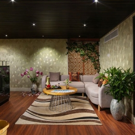 Hanoi Pearl Hotel