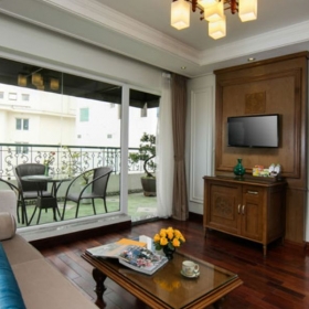 Hanoi Pearl Hotel