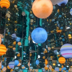 HLC Starry Sky Art Museum