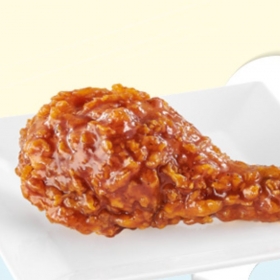 Voucher HS Chicken tại Lotteria