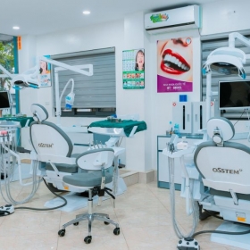 Nha Khoa Quốc Tế HT Seoul