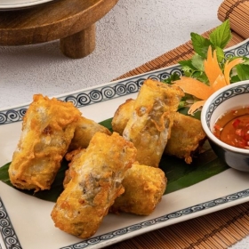 Hanoi 1930 Bistro