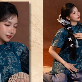Tiệm Ảnh Happy