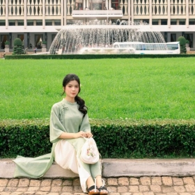 Tiệm Ảnh Happy