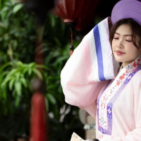 Tiệm Ảnh Happy
