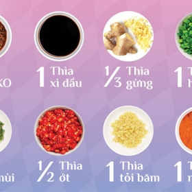 Hệ thống nhà hàng Shang Chi