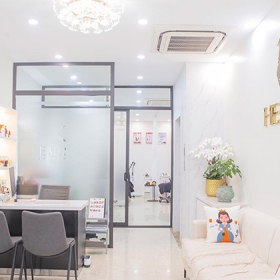 Head Spa K