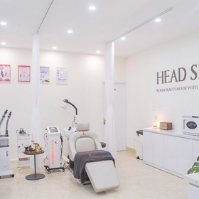 Head Spa K