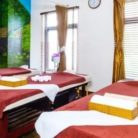 Herbal Spa & Wellness Center