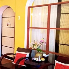 Herbal Spa & Wellness Center