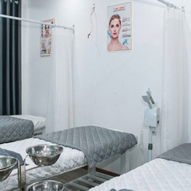 Hestia Beauty & Spa