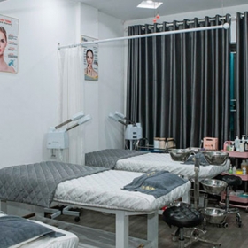 Hestia Beauty & Spa