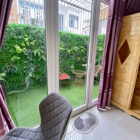 Hệ Thống Hi Spa