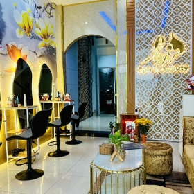 Hệ Thống Hi Spa
