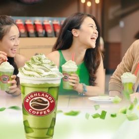 Highlands Coffee