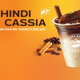 Highlands Coffee