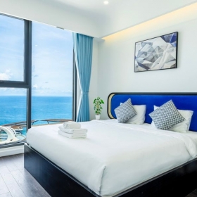 The Shore Apartments Hillside Phu Quoc