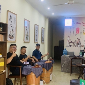 Hoa Mộc Tâm An