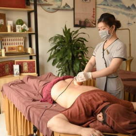 Hoa Mộc Tâm An
