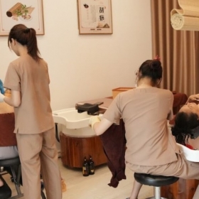 Hoa Mộc Tâm An