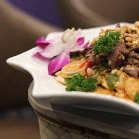 Hoa Sang Restaurant