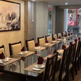 Hoa Sang Restaurant