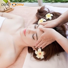 Anly Spa Beauty Clinic - Chăm sóc da mặt massage thư giãn