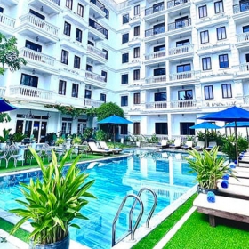 HOI AN ROSEMARY BOUTIQUE HOTEL & SPA
