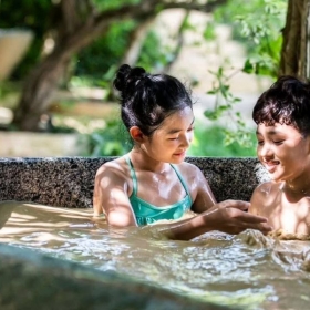 Hòn Tằm Nha Trang