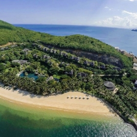 Hòn Tằm Nha Trang