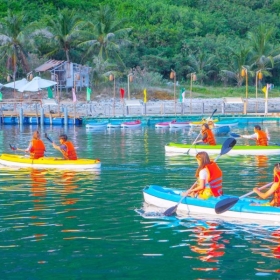 Hòn Tằm Nha Trang