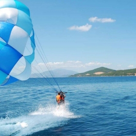 Hòn Tằm Nha Trang