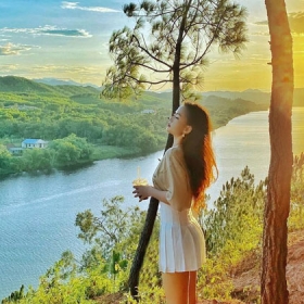 Hue Ecolodge